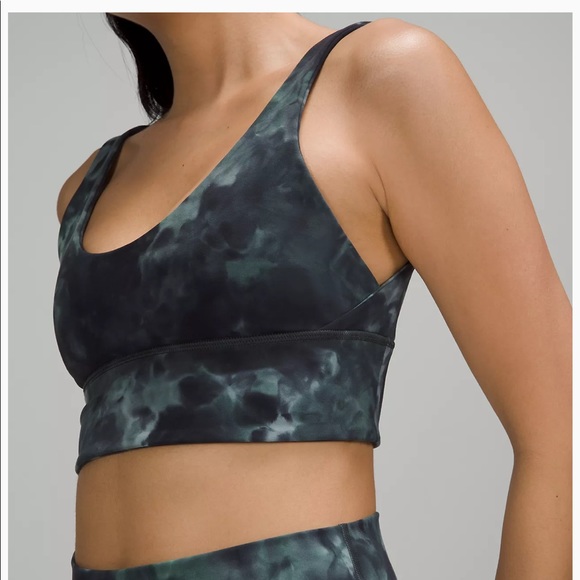 Lululemon Align™ Reversible Bra - Picture 1 of 3